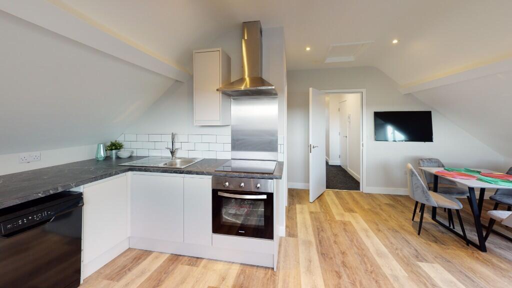 Additional property image - Whiteladies Road, Bristol, BS8