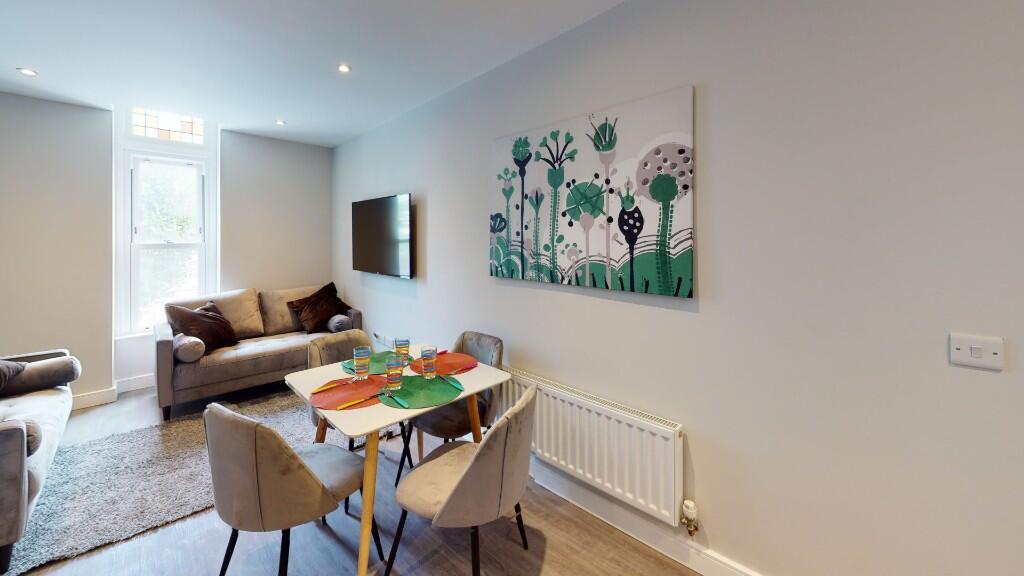 Additional property image - Whiteladies Road, Bristol, BS8