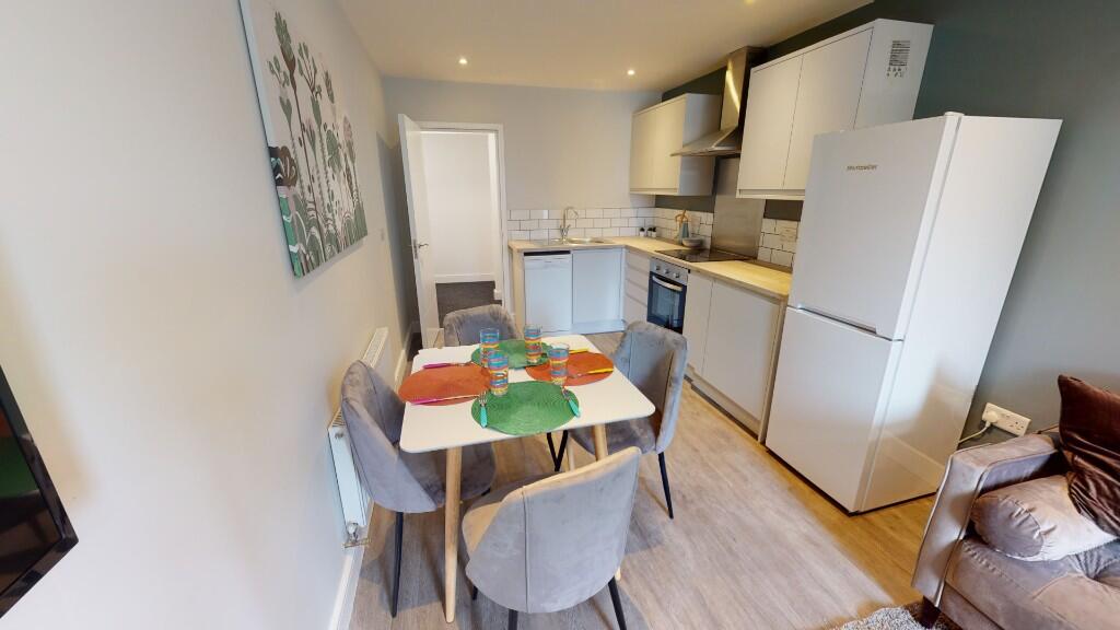 Additional property image - Whiteladies Road, Bristol, BS8