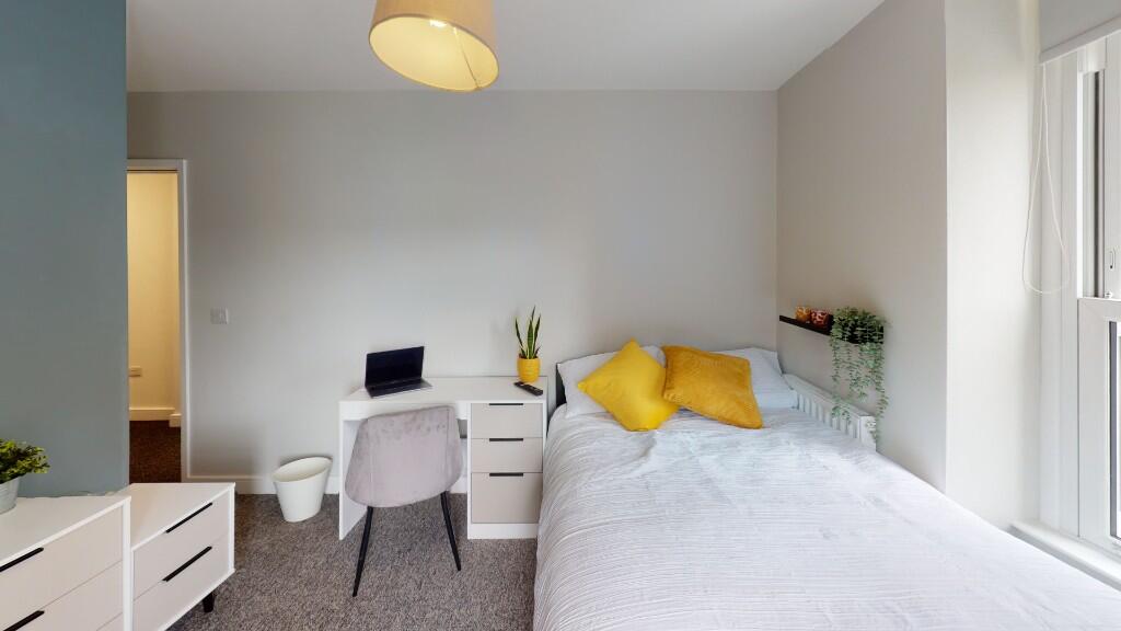 Additional property image - Whiteladies Road, Bristol, BS8