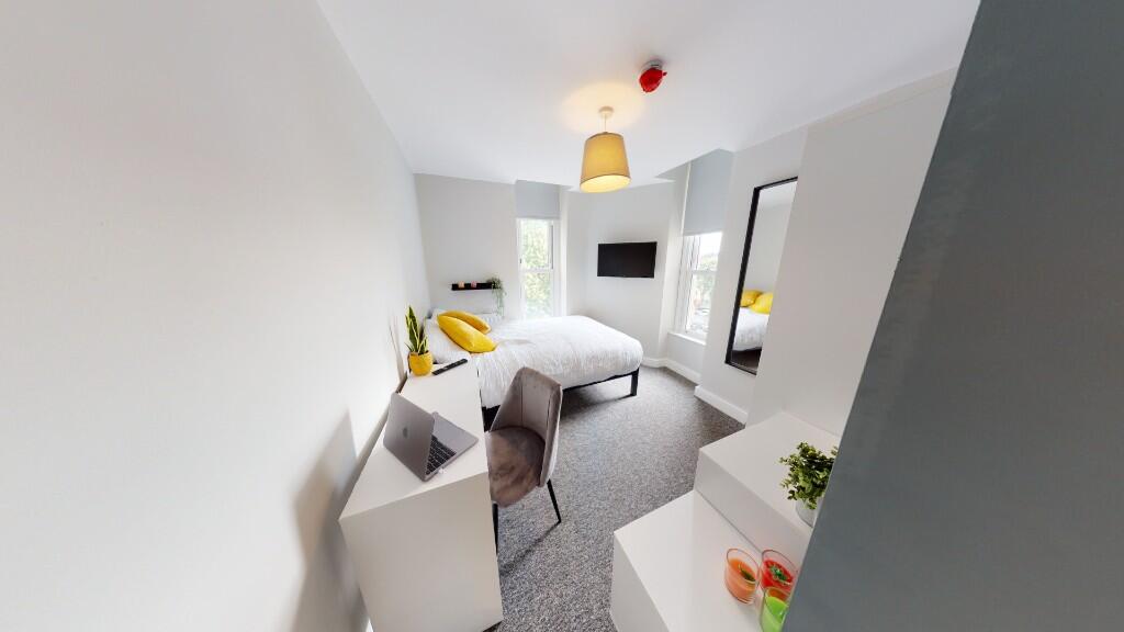 Additional property image - Whiteladies Road, Bristol, BS8