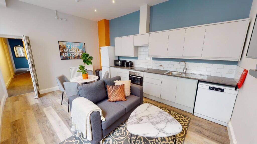Additional property image - St. Nicholas Street, Bristol, BS1