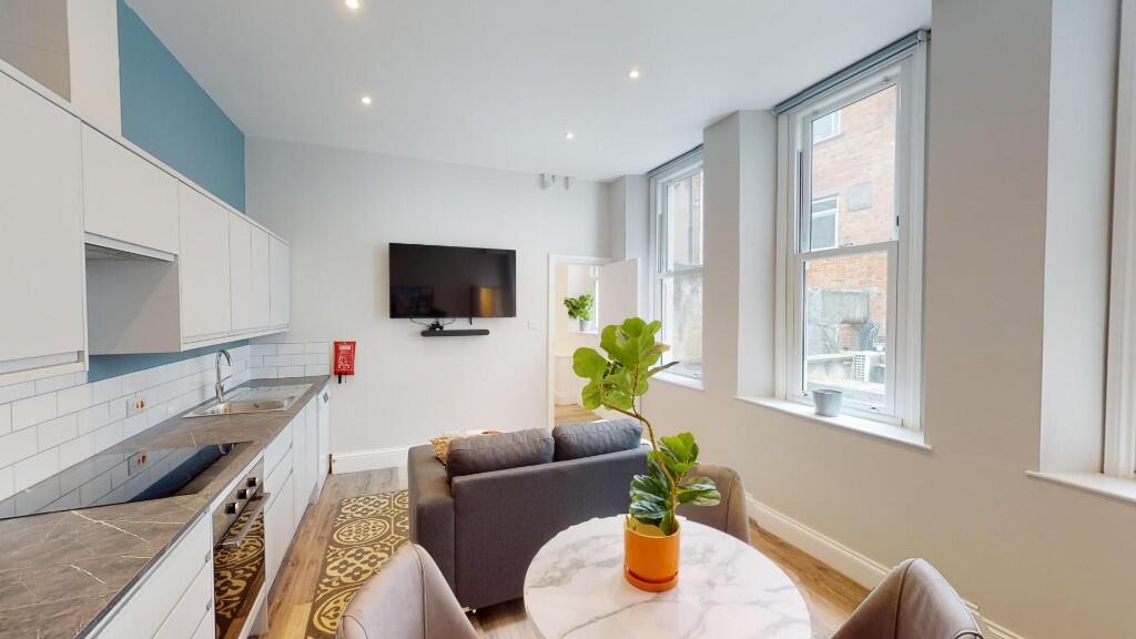 Additional property image - St. Nicholas Street, Bristol, BS1