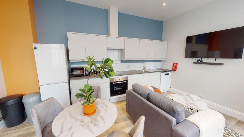 Additional property image - St. Nicholas Street, Bristol, BS1