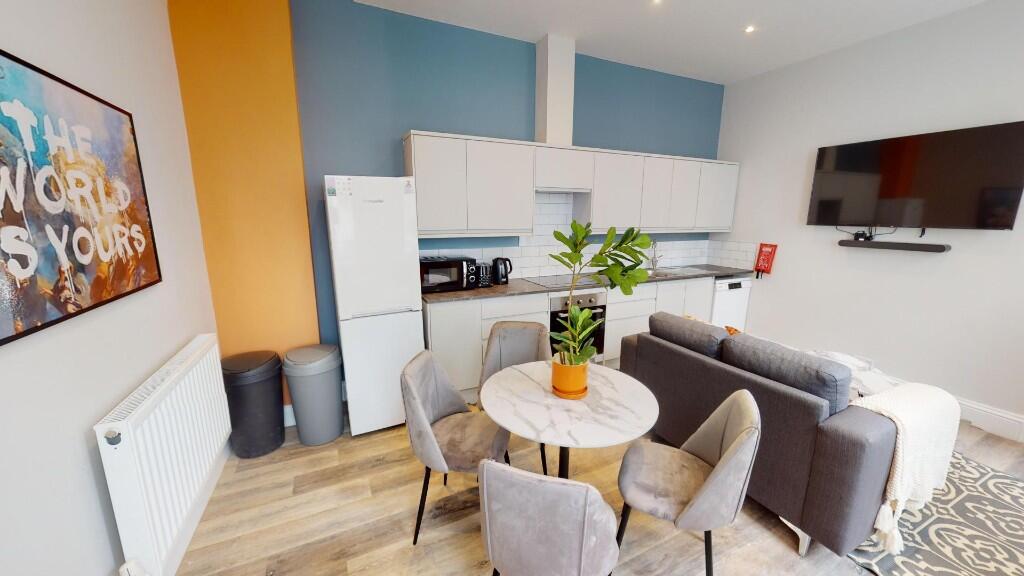 Additional property image - St. Nicholas Street, Bristol, BS1