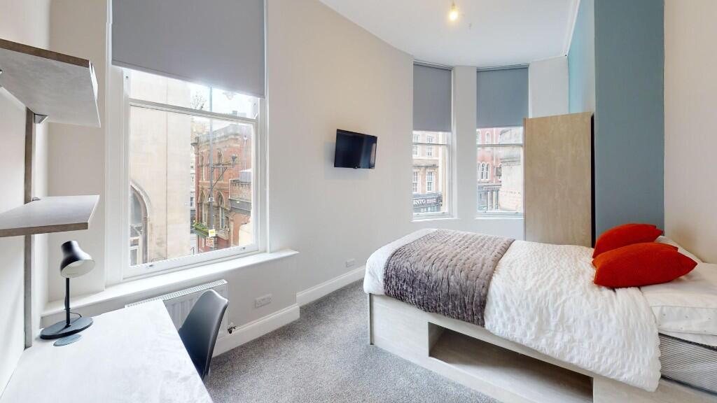 Additional property image - St. Nicholas Street, Bristol, BS1