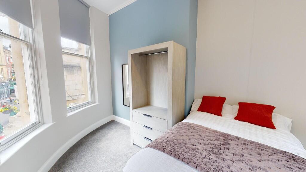 Additional property image - St. Nicholas Street, Bristol, BS1