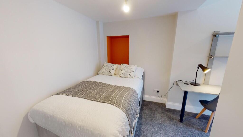 Additional property image - St. Nicholas Street, Bristol, BS1