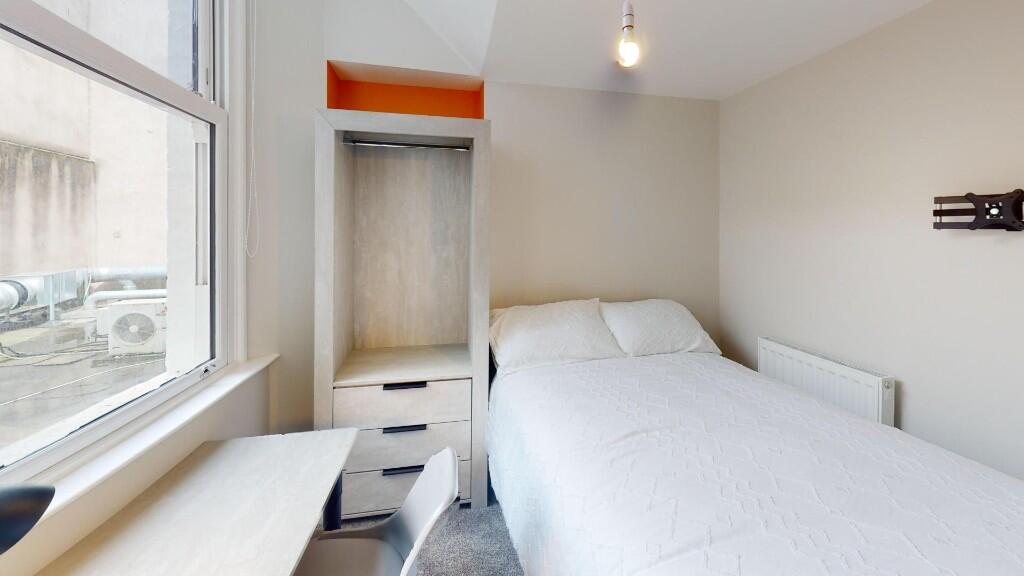 Additional property image - St. Nicholas Street, Bristol, BS1