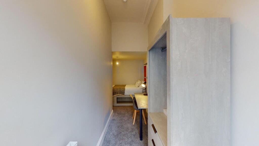 Additional property image - St. Nicholas Street, Bristol, BS1