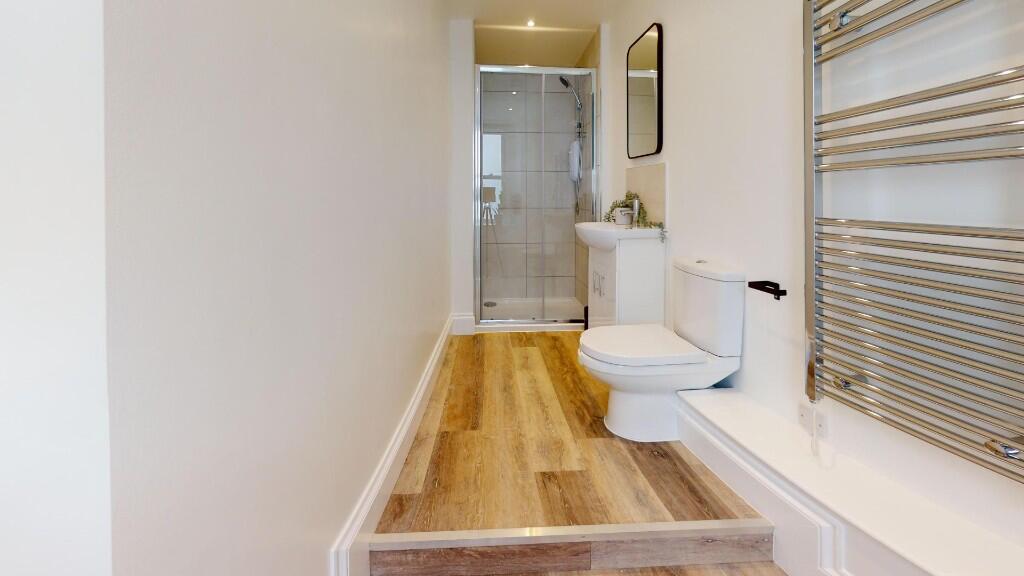 Additional property image - St. Nicholas Street, Bristol, BS1