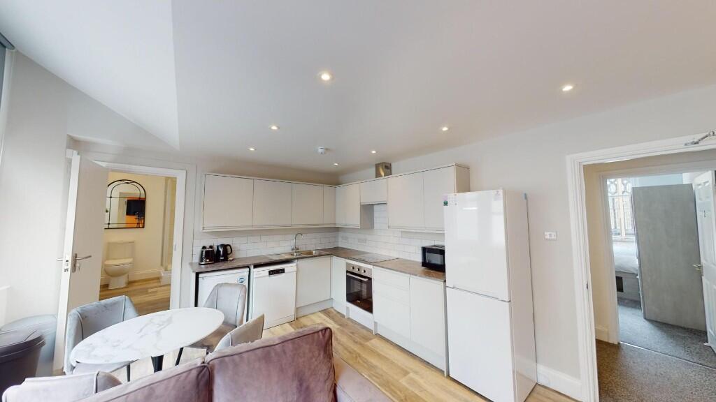Additional property image - St. Nicholas Street, Bristol, BS1