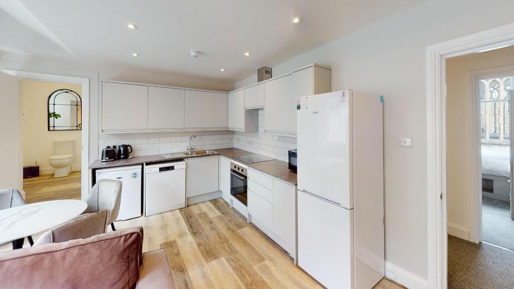 Additional property image - St. Nicholas Street, Bristol, BS1