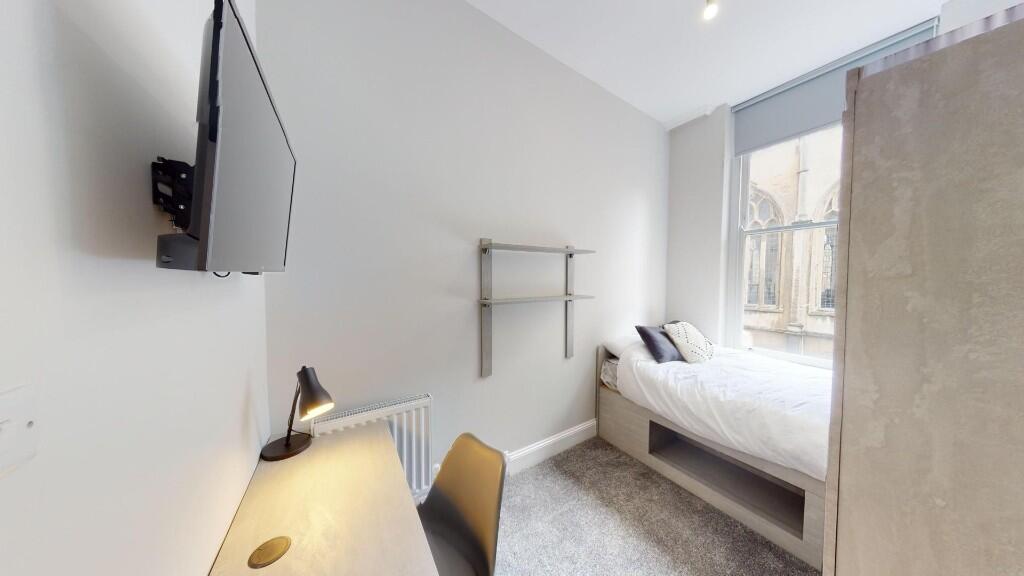Additional property image - St. Nicholas Street, Bristol, BS1