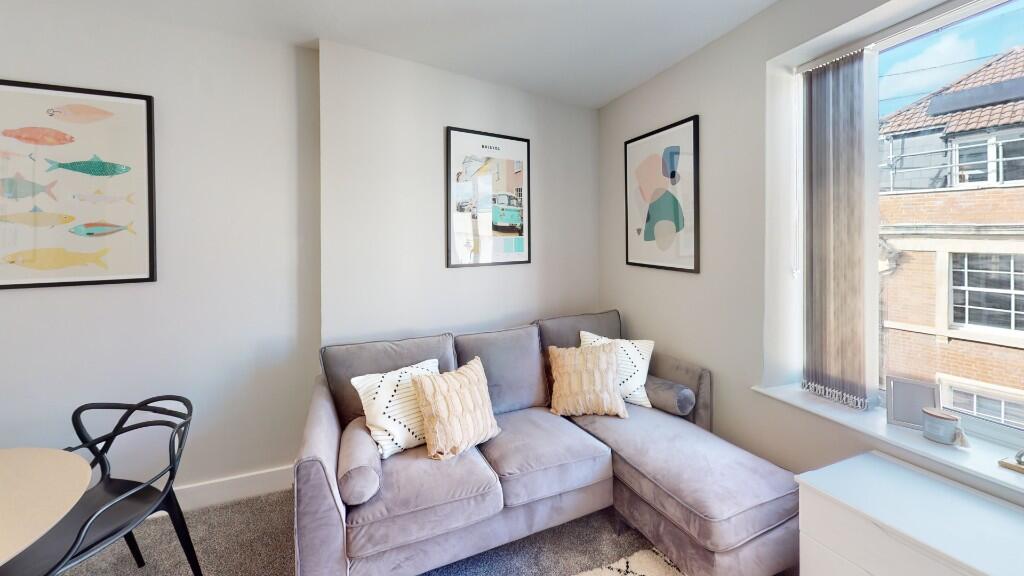 Additional property image - St. Nicholas Street, Bristol, BS1