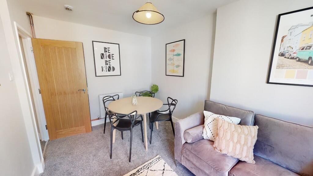 Additional property image - St. Nicholas Street, Bristol, BS1