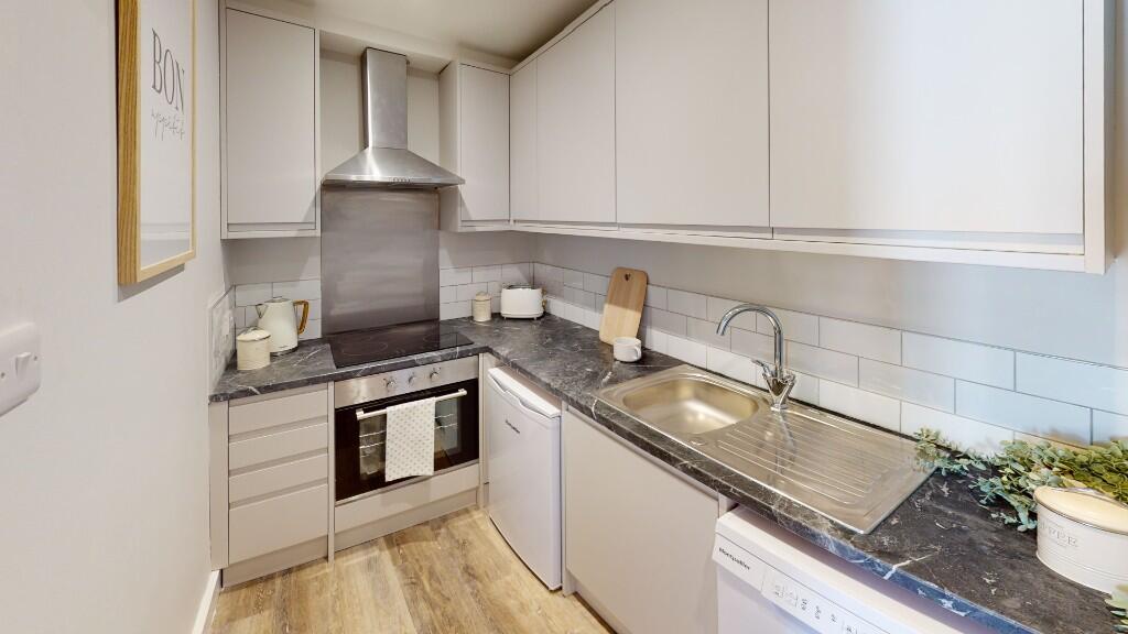 Additional property image - St. Nicholas Street, Bristol, BS1