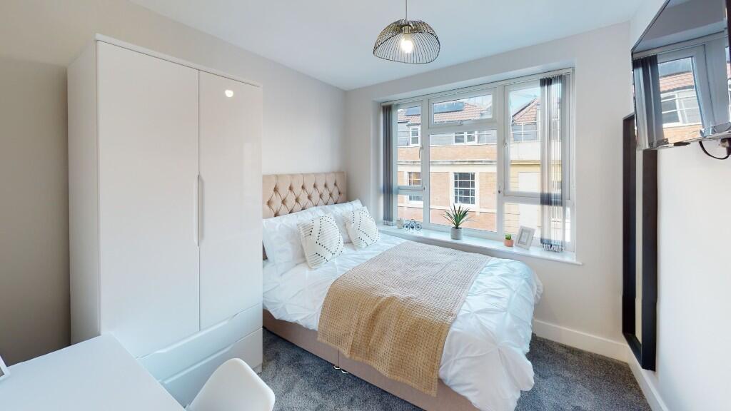 Additional property image - St. Nicholas Street, Bristol, BS1