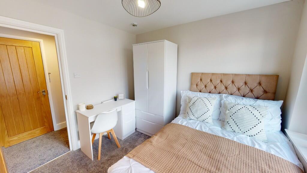 Additional property image - St. Nicholas Street, Bristol, BS1
