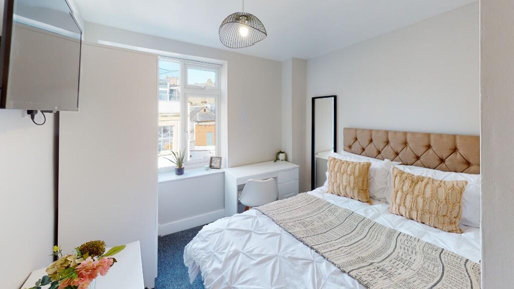 Additional property image - St. Nicholas Street, Bristol, BS1