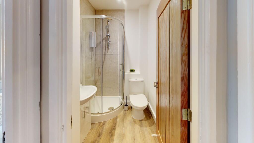 Additional property image - St. Nicholas Street, Bristol, BS1