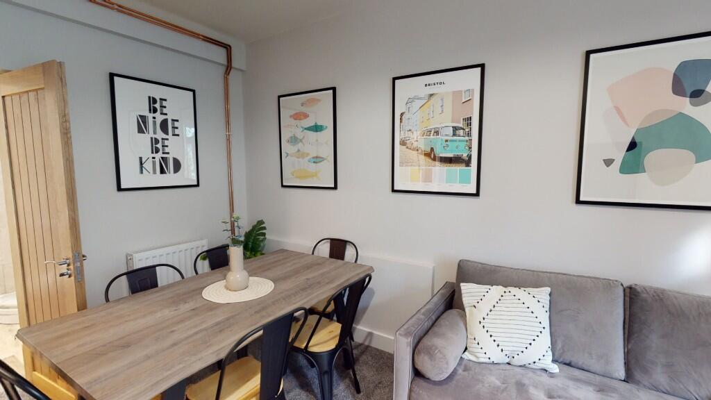Additional property image - St. Nicholas Street, Bristol, BS1