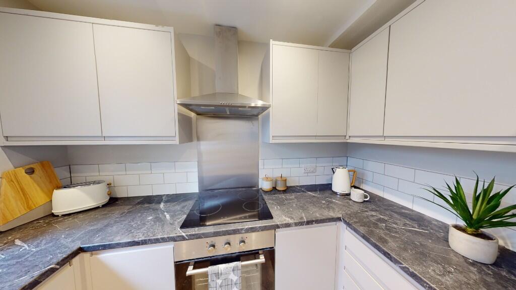 Additional property image - St. Nicholas Street, Bristol, BS1