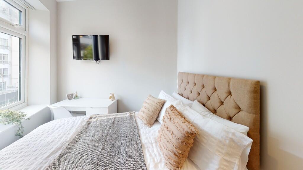 Additional property image - St. Nicholas Street, Bristol, BS1