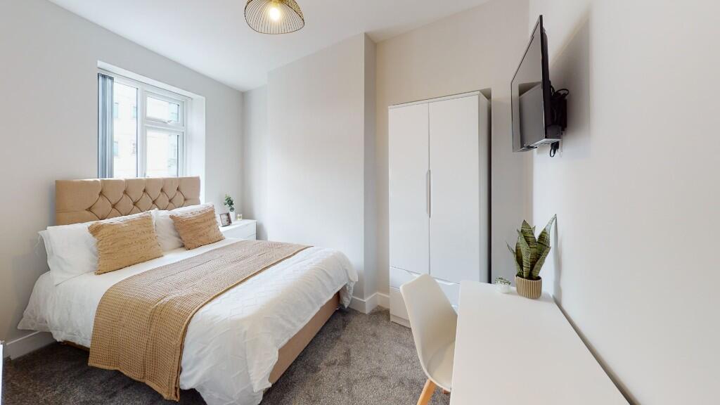 Additional property image - St. Nicholas Street, Bristol, BS1