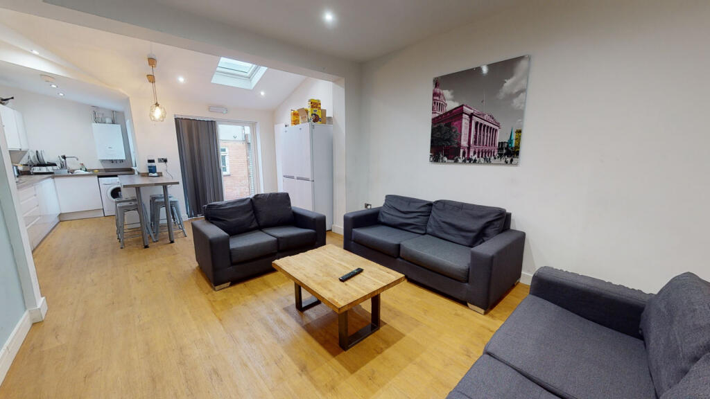 Main image of property: Lace Street, Nottingham