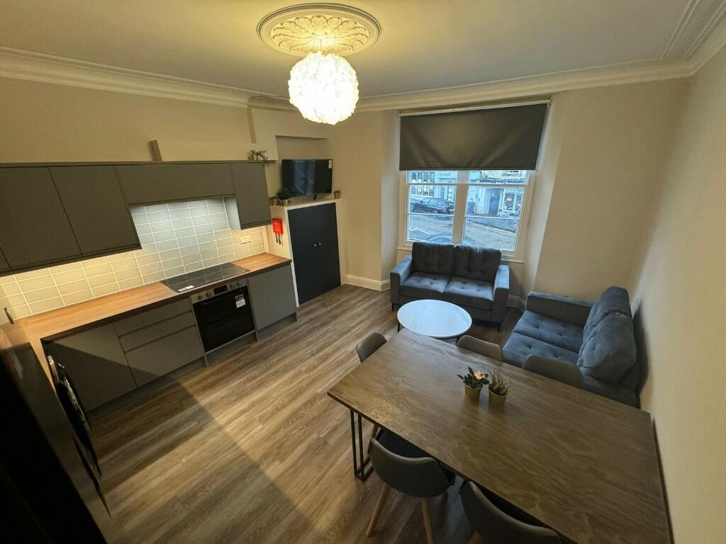 Main image of property: Whiteladies Road, Bristol, BS8