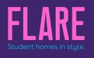 Flare, Bristol Estate Agent Logo