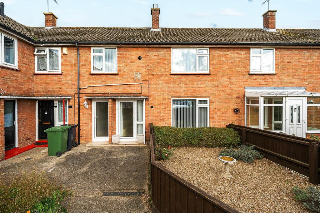 Main image of property: Fulmerston Close, Thetford, IP24