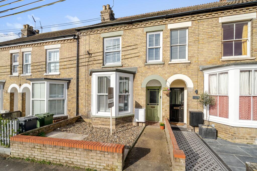 Main image of property: Old Croxton Road, Thetford, IP24