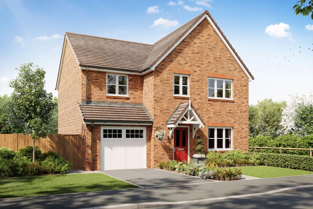 Main image of property: Vickers Road, Beck Row, IP28