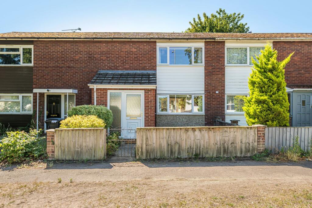Main image of property: Stearne Close, Thetford, IP24