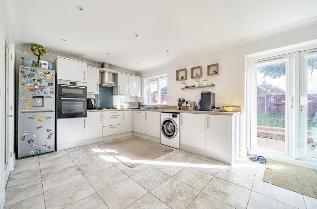 Main image of property: Norwich Road, Watton, IP25