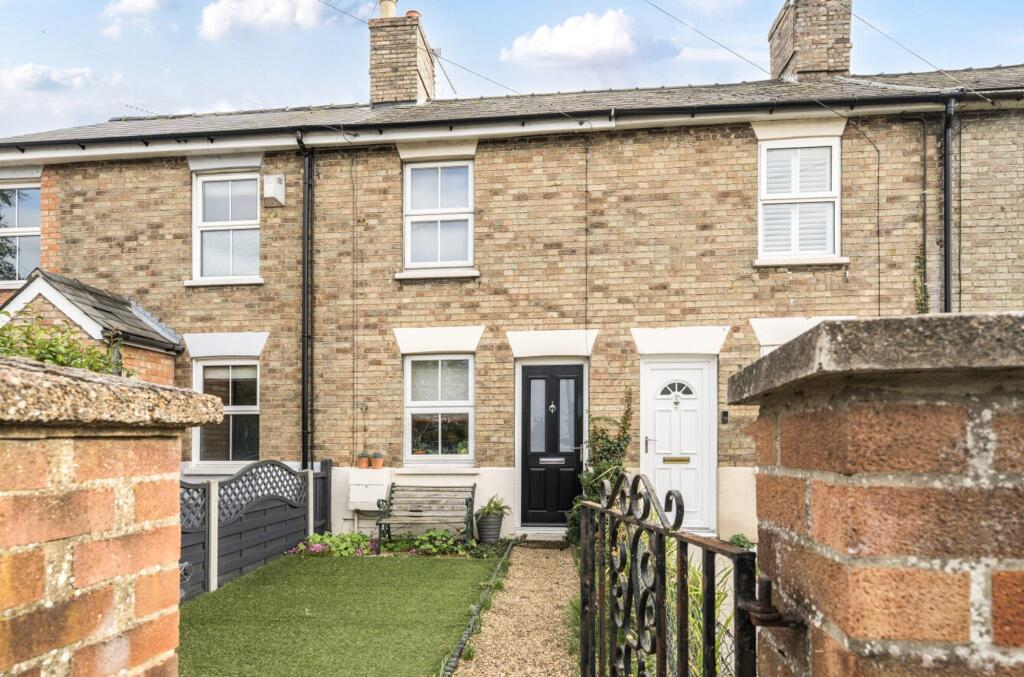 Main image of property: Tollgate Lane, Bury St. Edmunds, IP32