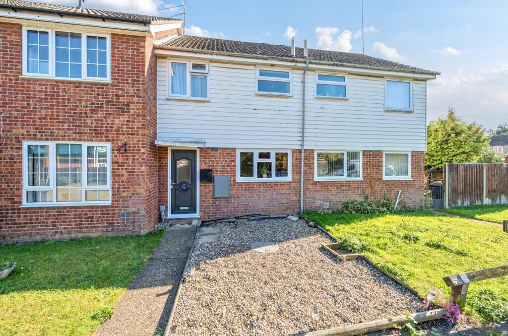 Main image of property: Frobisher Close, Thetford, IP24