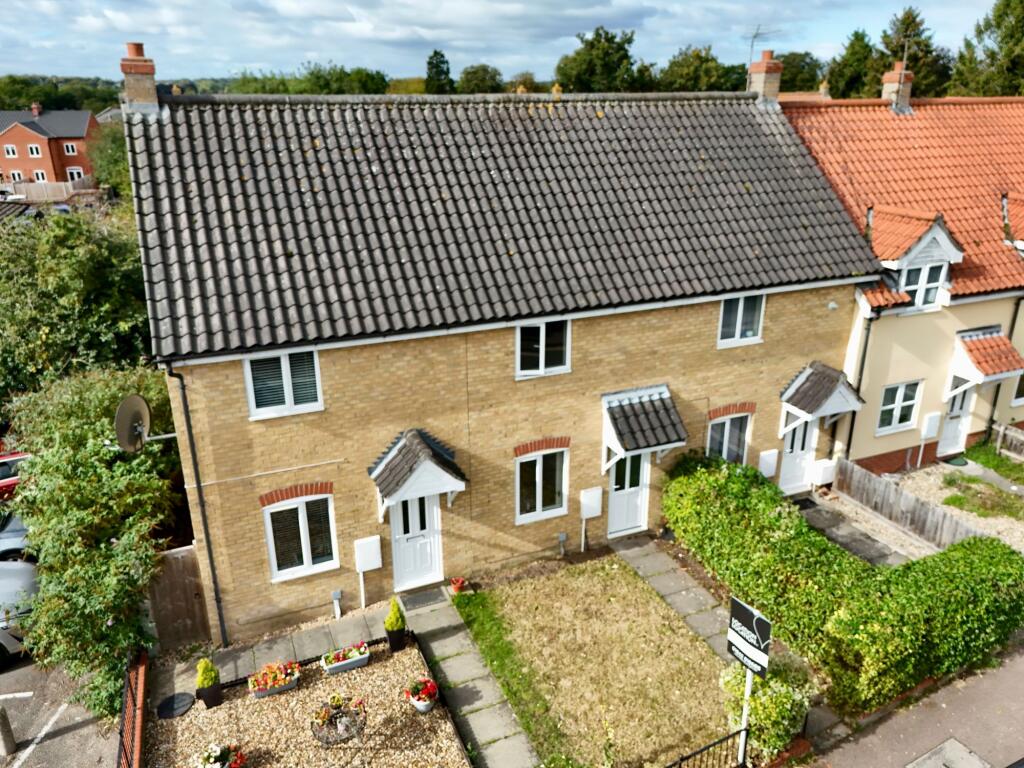 Main image of property: Grove Lane, Thetford, IP24