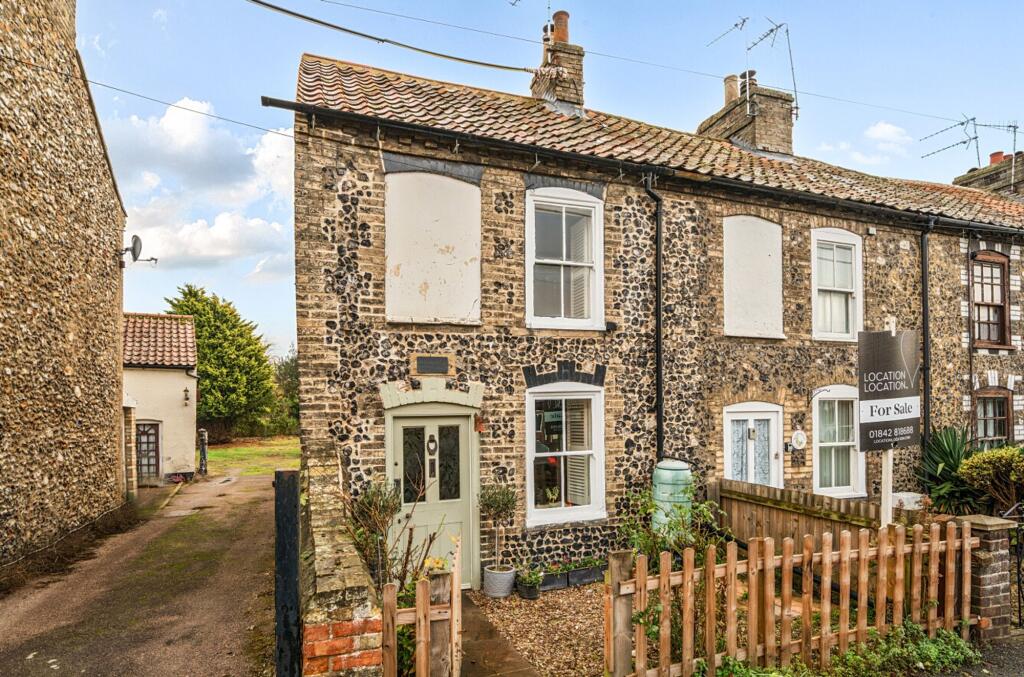 Main image of property: Bury Road, Thetford, IP24