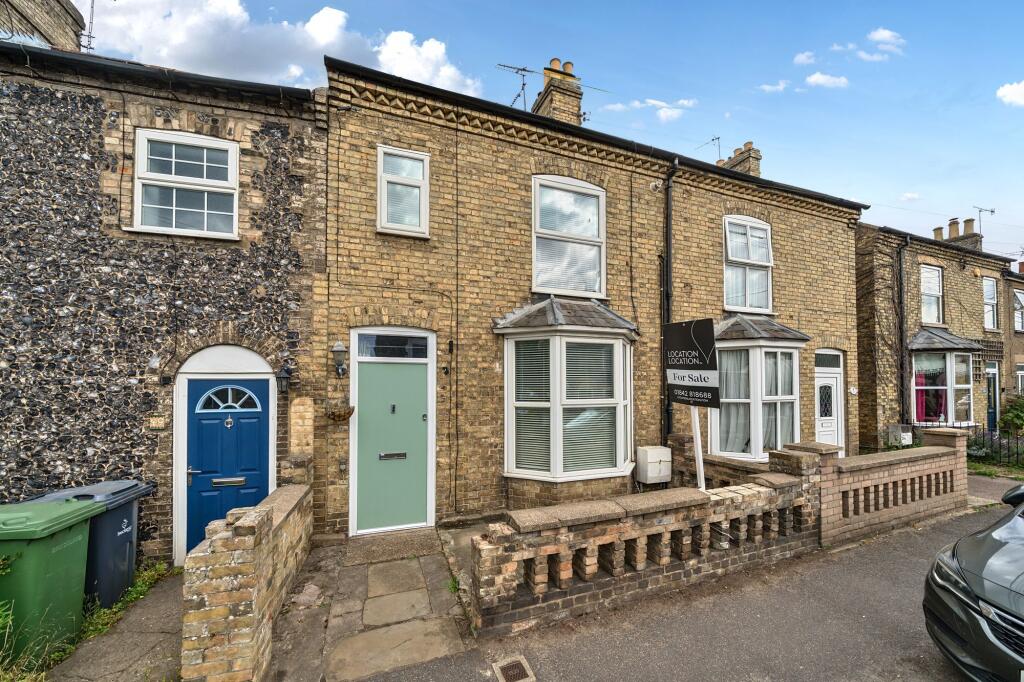 Main image of property: Bury Road, Thetford, IP24