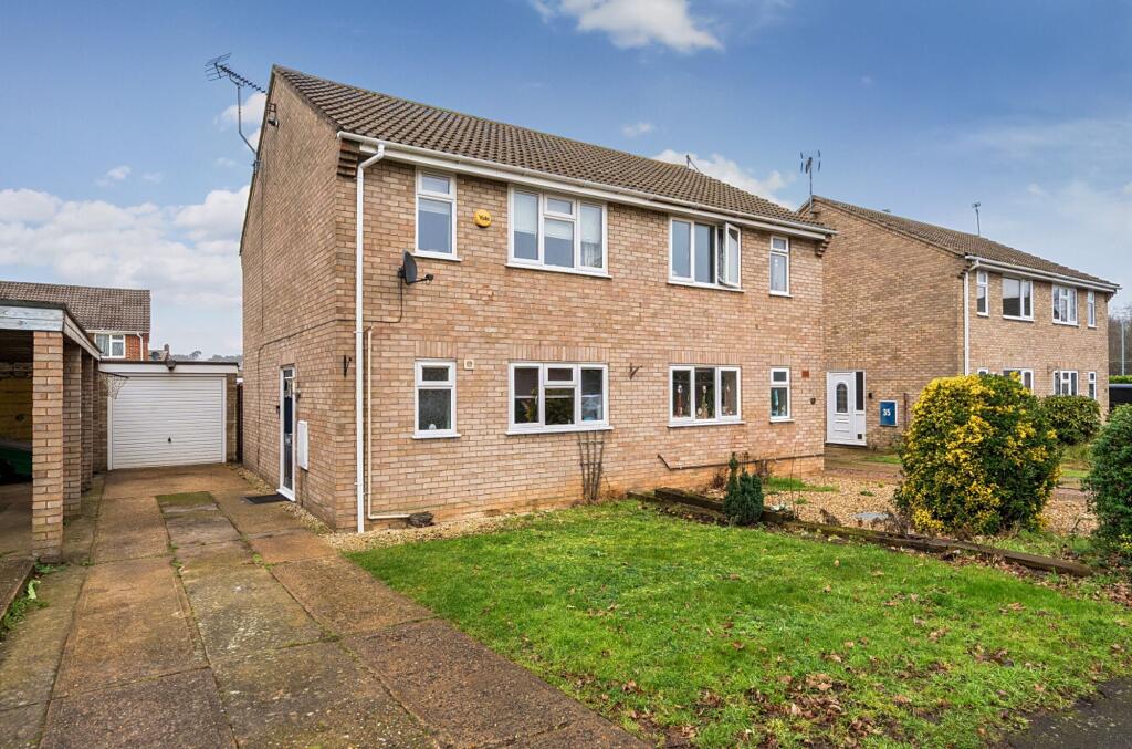 Main image of property: Harwood Avenue, Thetford, IP24