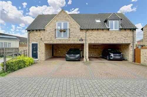 Main image of property: Weir Cottage Close, Eaton Ford, St. Neots