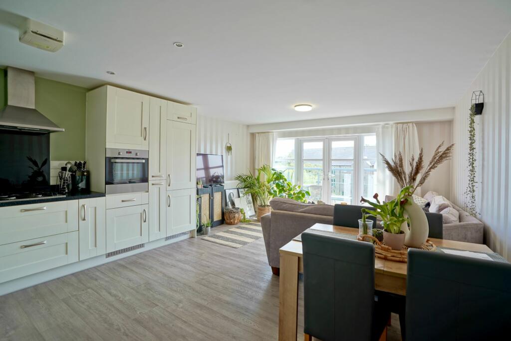 Main image of property: Red Admiral Court, Little Paxton, St. Neots