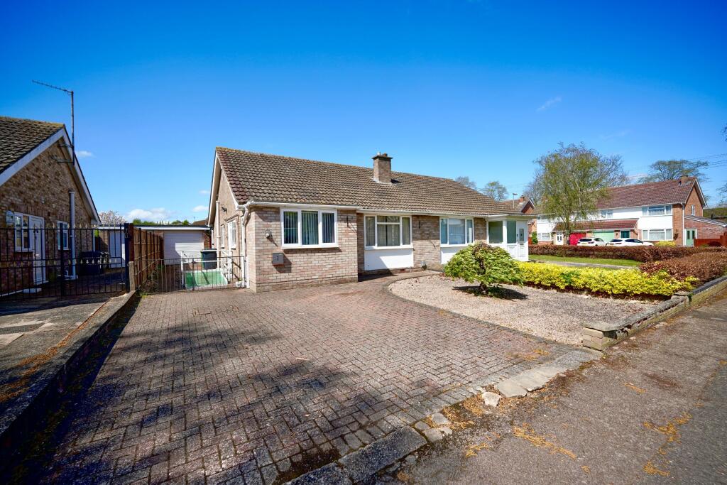 Main image of property: Wheatsheaf Road, Eaton Socon, St. Neots