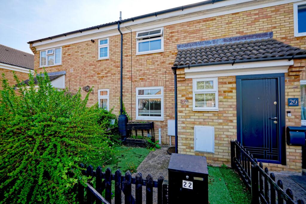 Main image of property: Chawston Close, Eaton Socon, St. Neots