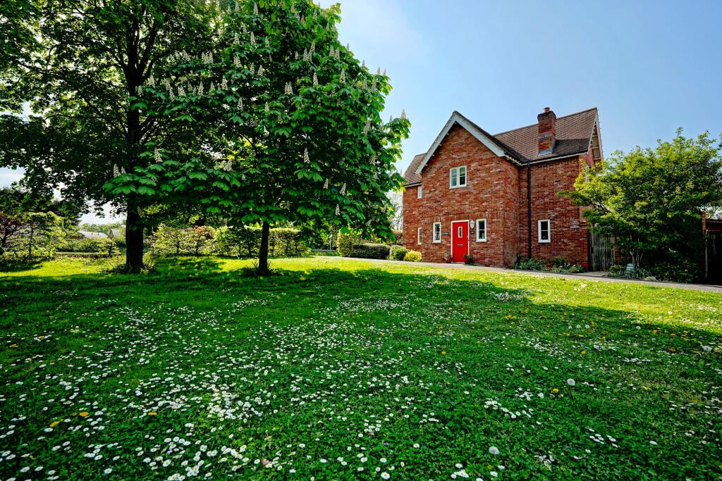 Main image of property: Great North Road, Eaton Ford, St. Neots