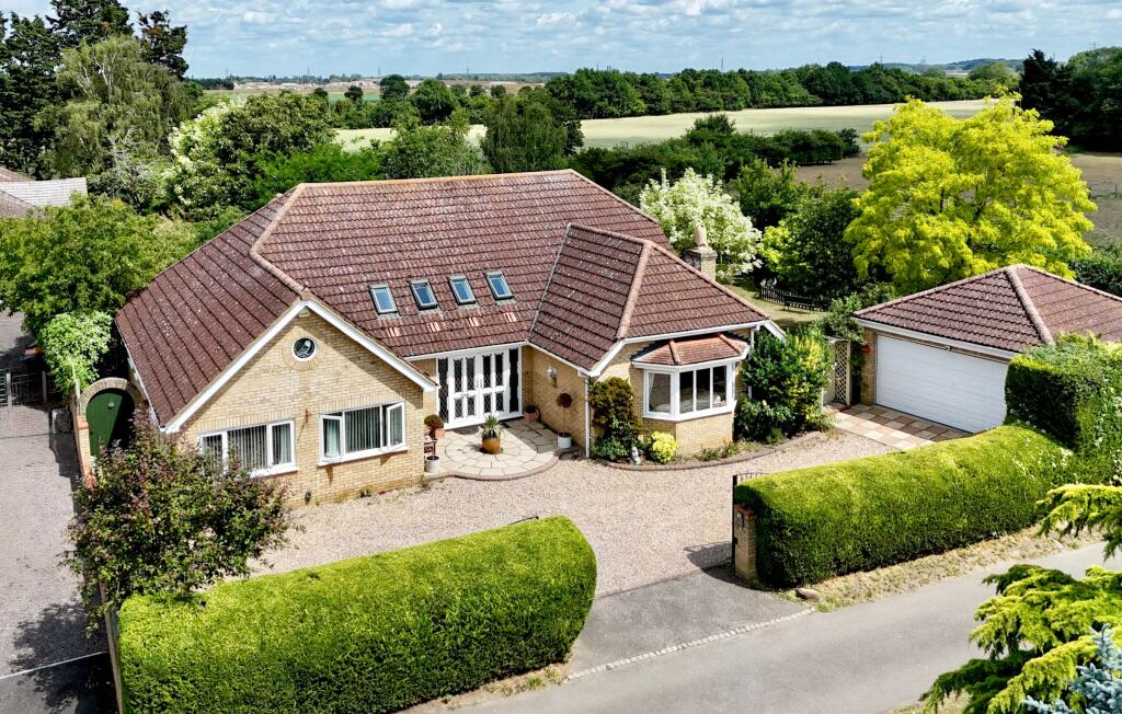 Main image of property: Ford Lane, Roxton, Bedford