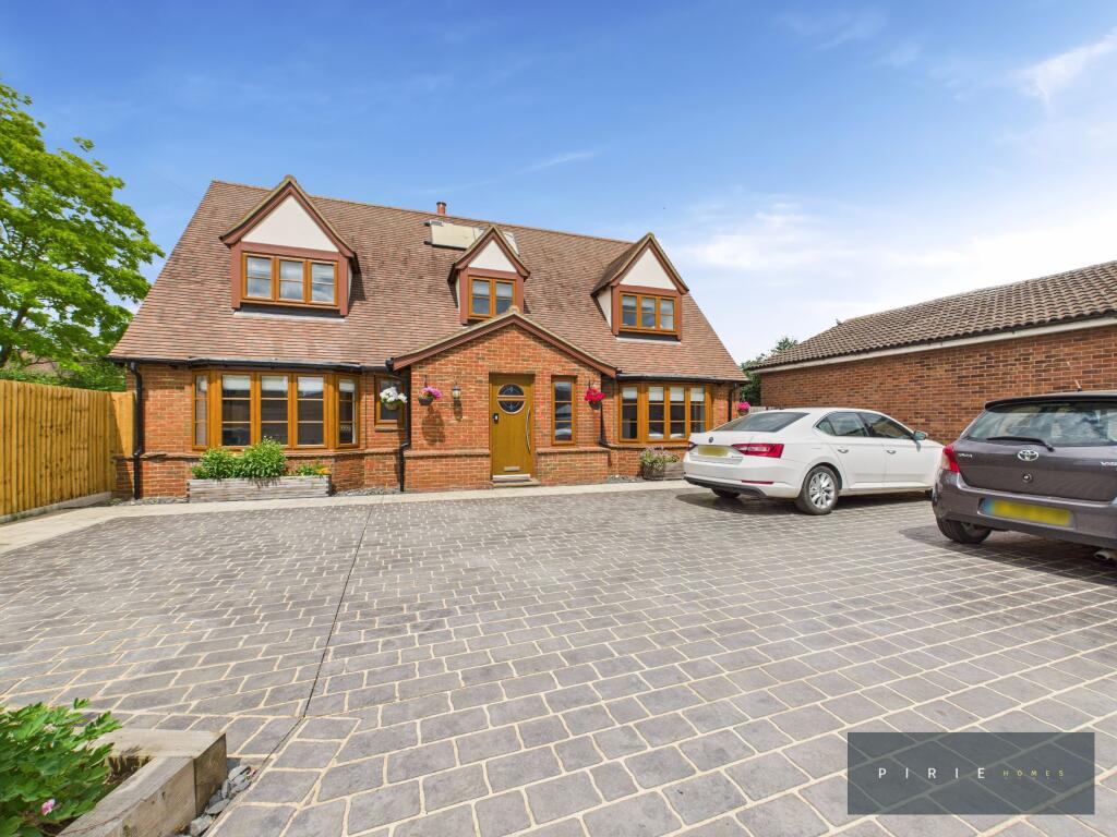 Main image of property: Comberton House, St. Neots